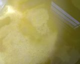 Foto langkah ke 3 dari resep Sirup Lemon Sereh Homemade.