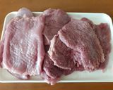 Édesburgonyás brokkolikrémmel töltött pulyka recept fázis 4 fotója