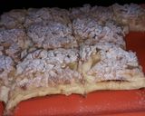 Reszelt ananászos sütemény recept fázis 2 fotója