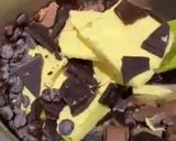 A picture of step 2 of Classic Chocolate Brownies.