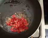 Foto langkah ke 3 dari resep Dendeng Balado.
