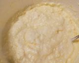 Túrós pite recept fázis 3 fotója