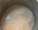 Ragi Porridge recipe step 2 photo
