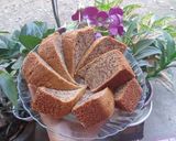 Foto langkah ke 5 dari resep BOLU PISANG (Recook Chalistaa Kitchen).