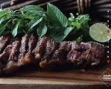 รูปขั้นตอนการทำที่ 5 ของ Viet Steak