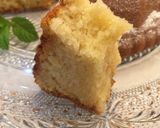 Foto del paso 21 de la receta Bizcocho de almendras y chocolate blanco