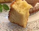 Foto del paso 21 de la receta: Bizcocho de almendras y chocolate blanco