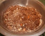 अलसी के लड्डू (Alsi ke laddu recipe in hindi) रेसिपी चरण 4 फोटो