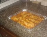 Foto del paso 8 de la receta: Lasagna de carne y jamón