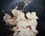 Foto langkah ke 8 dari resep Ayam Krispy Cabe Bawang.