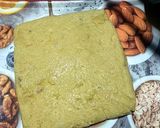 আম  সন্দেশ (Aam Sandesh recipe in Bengali) রেসিপির ধাপ 4 ছবি