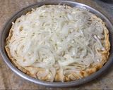 Foto del paso 5 de la receta: Fugaceta rellena y pizzas 🍕 con harina blancaflor pizza