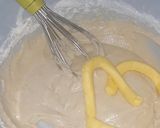 Fanken yan gayu (drop doughnuts)matakin girki3 hoto