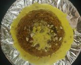 A picture of step 7 of Sweet Vermicelli.