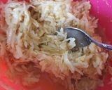 Foto langkah ke 2 dari resep Bola - Bola Hash Browns.