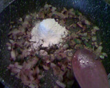 Foto del paso 3 de la receta: Habichuelas en amarillo al estilo de Maritrini