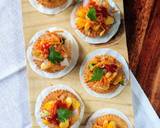 Monaco Sev Puri or cracker sev puri recipe step 4 photo