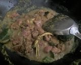 Foto langkah ke 3 dari resep Tongseng Ati Ampela.