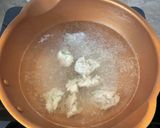 Hình bước làm 3 của món Canh Bông Bí Cá Thác Lác