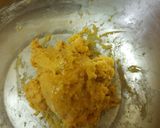 A picture of step 2 of Fafda.