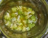 Foto del paso 2 de la receta: Rape en salsa de naranja y miel