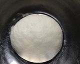 Foto del paso 1 de la receta: Pancitos a la sartén sin tacc