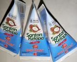 Foto langkah ke 3 dari resep Es Pepaya Santan.