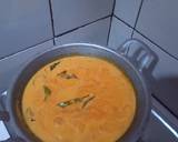 Cara Membuat Gulai ikan tongkol asam pedas 3