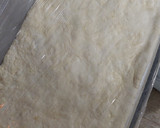 Foto del paso 2 de la receta: Pan Focaccia Genovesa con Cebolla, Nuez y Queso de Cabra