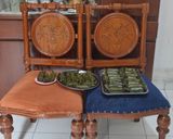 Foto langkah ke 7 dari resep Lemper isi Daging Sapi.