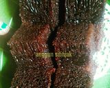 Foto langkah ke 13 dari resep Sarang semut aka cake caramel anti gagal.