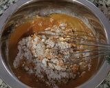 Foto del paso 4 de la receta: Cupcakes de calabaza sencillos