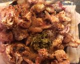 รูปขั้นตอนการทำที่ 4 ของ ไก่ตุ้มทอดในหม้อไร้น้ำมัน ไม่ต้องใส่น้ำมันสักหยด