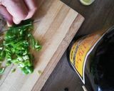 Foto del paso 3 de la receta: Arroz Congris (versión risotto italiano 🇮🇹)