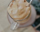 Foto langkah ke 3 dari resep Dalgona Coffe.