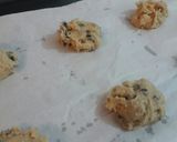 Foto del paso 6 de la receta: Galletas de avena con chip de chocolate 😊