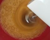 Foto langkah ke 1 dari resep Bolu Kukus Tape Lapis Pandan.
