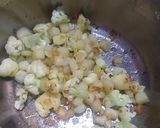 વેજ કોલ્હાપુરી (no onion no garlic)(Veg kolhapuri recipe in Gujarati) રેસીપી સ્ટેપ1ફોટો