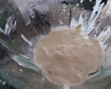 Foto del paso 3 de la receta: Crema de choclo y espinaca