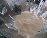 Foto del paso 3 de la receta: Crema de choclo y espinaca