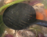 Foto del paso 2 de la receta: Los básicos. Fumet (caldo) de pescado
