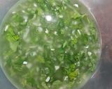 Foto del paso 5 de la receta: Lengua a la vinagreta