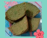 Foto langkah ke 5 dari resep Bolu Pandan Gula Aren.