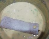 A picture of step 6 of Rolled Sandwich Pakora.
