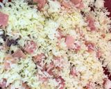 Foto del paso 1 de la receta: Arroz con Huevo a la Sonorense