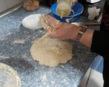 Foto del paso 5 de la receta: Pan rápido y con bol de pyrex