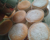 Foto del paso 5 de la receta: Marquesitas de Navidad