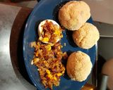 এগ ডেভিল (egg devil recipe in Bengali) রেসিপির ধাপ 4 ছবি
