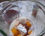 Foto del paso 7 de la receta: Pastel imposible / Chocoflan