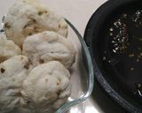 Foto langkah ke 7 dari resep Cireng Sambal Rujak.
